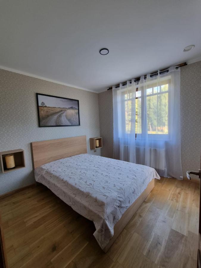 Vagnera Parks Hotel Tukums Ngoại thất bức ảnh